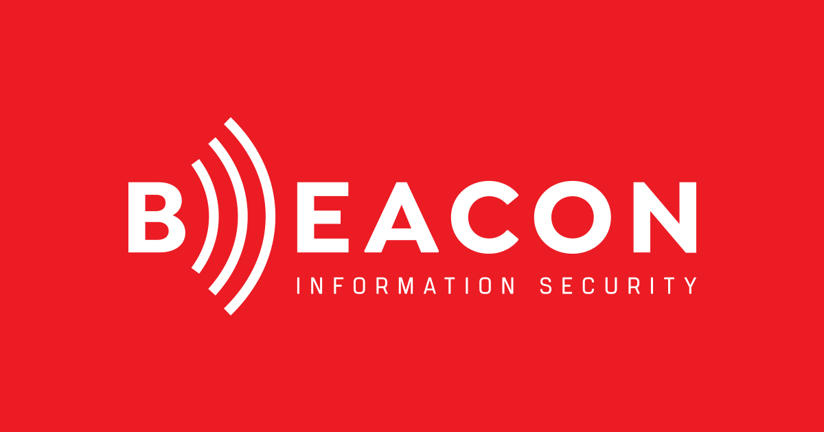Beacon Information Security logo