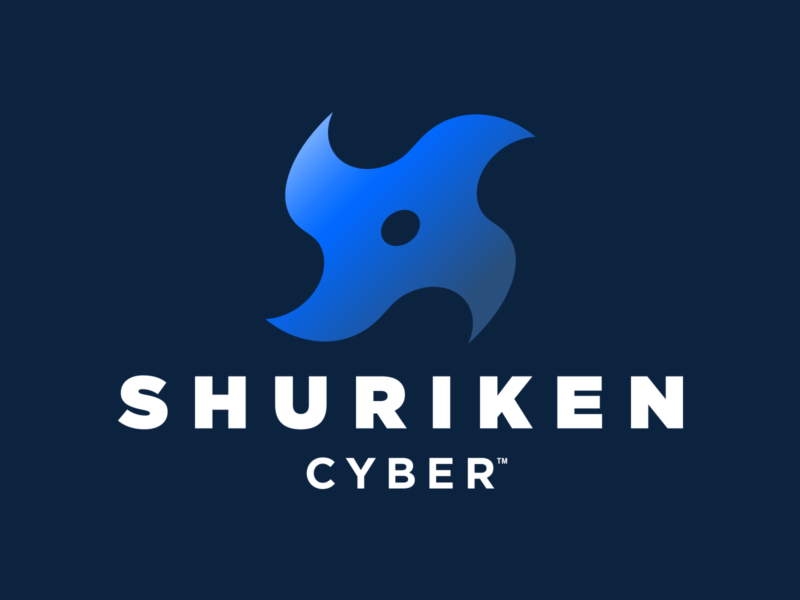 Shuriken Cyber